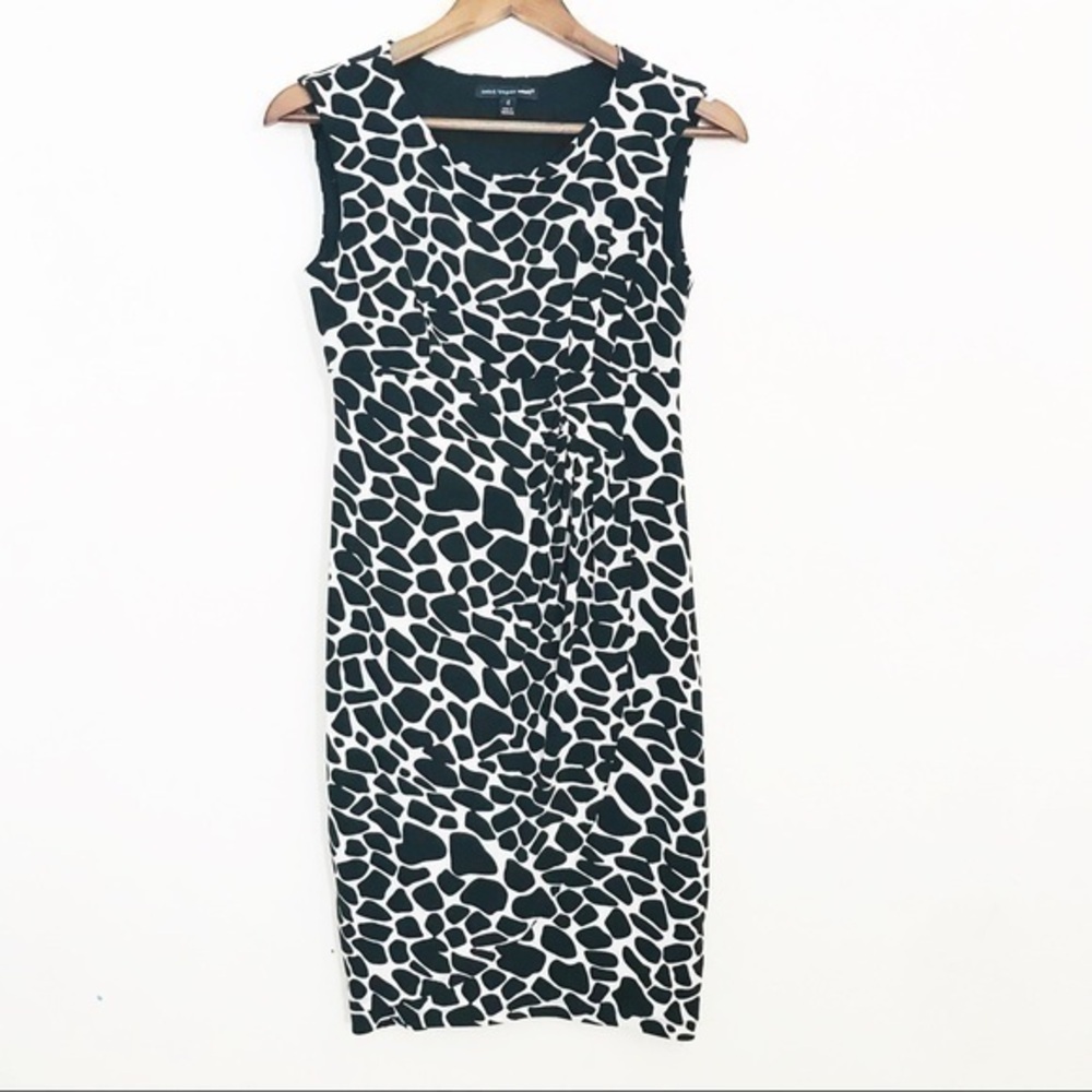 Saint Tropez West Dress Size 4
